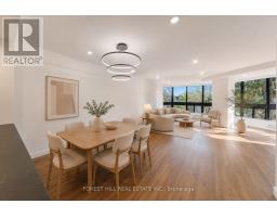 509 - 10 Kenneth Avenue, Toronto, ON M2N6K6 Photo 16