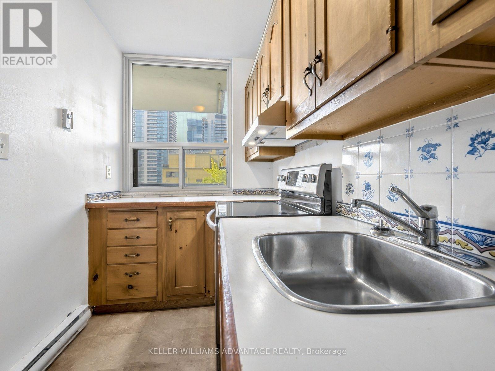 807 - 40 HOMEWOOD AVENUE, Toronto (Cabbagetown-South St. James Town) — photo 12