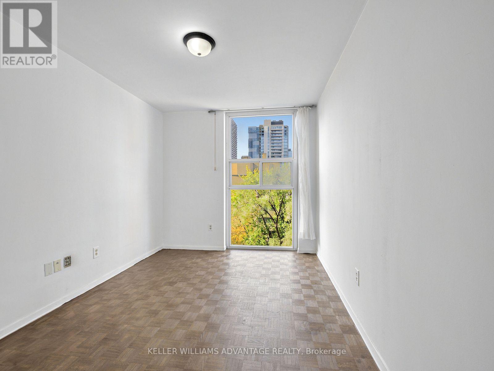 807- 40 Homewood Avenue, Toronto, ON photo 15