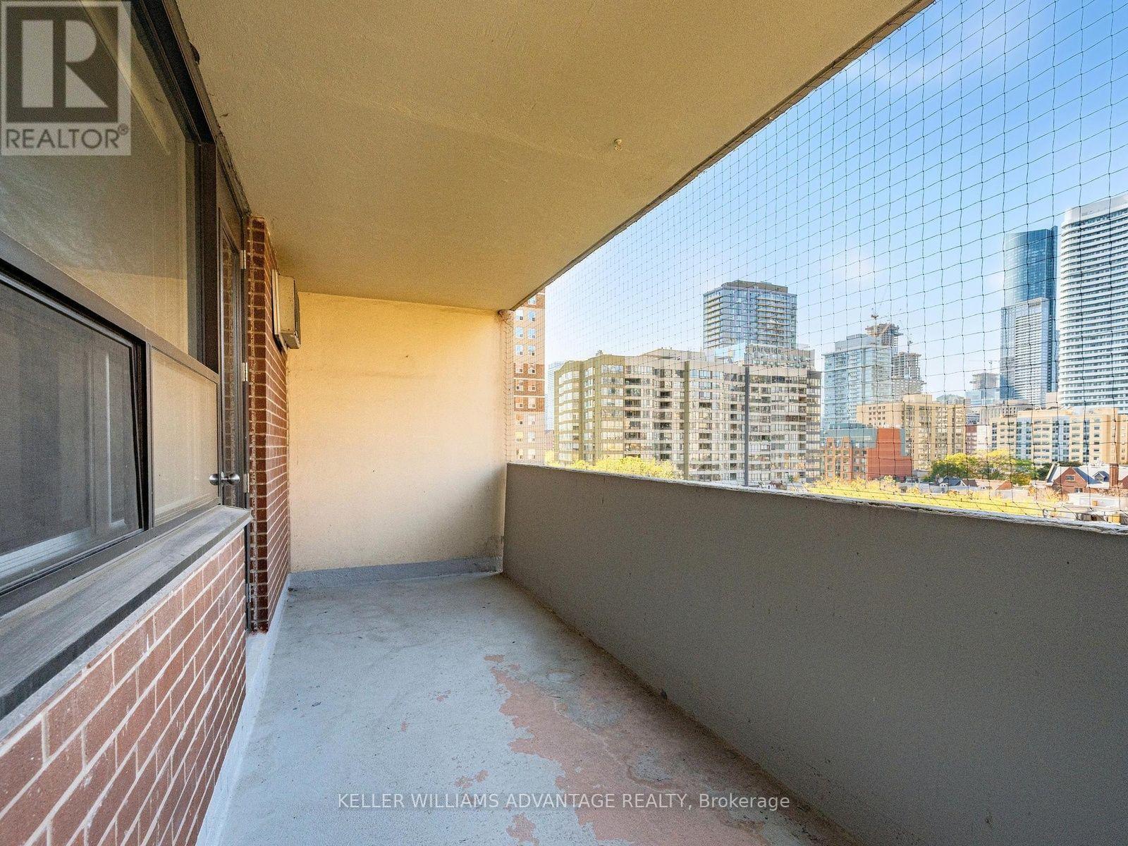 807- 40 Homewood Avenue, Toronto, ON photo 20