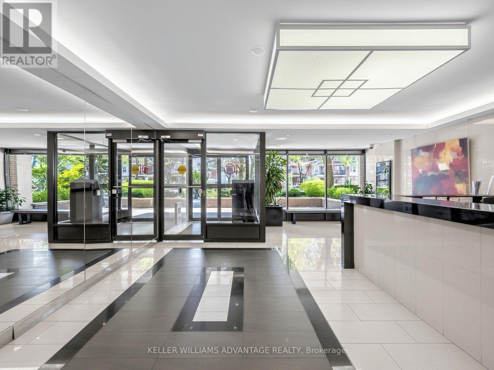 807- 40 Homewood Avenue, Toronto, ON photo 23