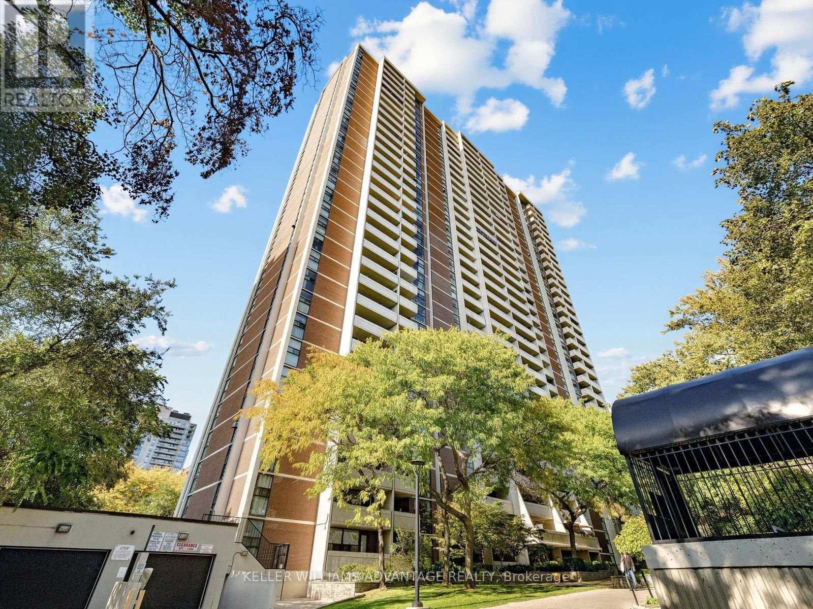 807- 40 Homewood Avenue, Toronto, ON photo 25