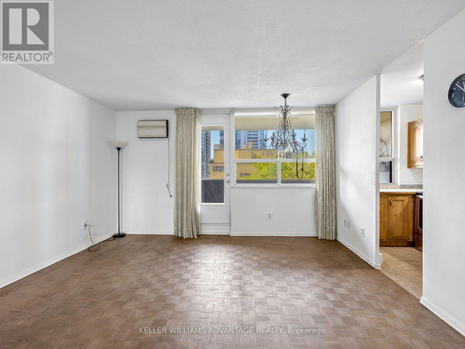 807 - 40 HOMEWOOD AVENUE, Toronto (Cabbagetown-South St. James Town) — photo 4