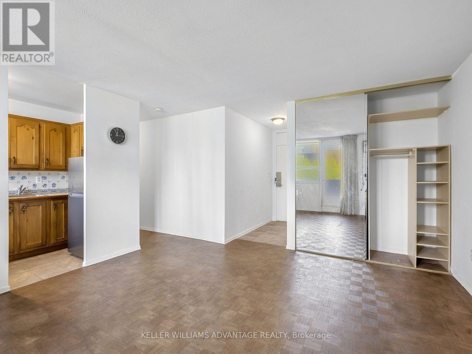 807 - 40 HOMEWOOD AVENUE, Toronto (Cabbagetown-South St. James Town) — photo 6