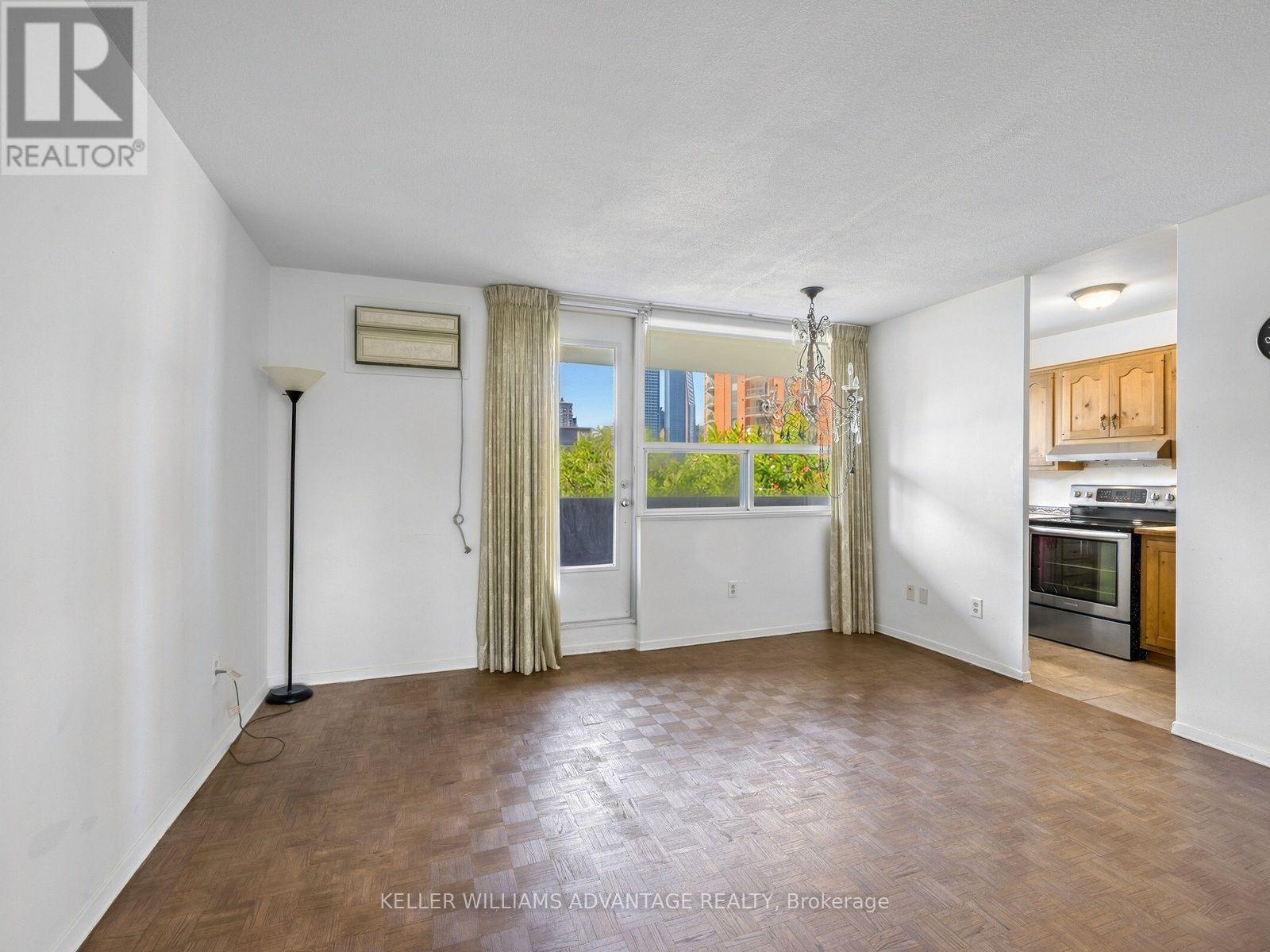 807 - 40 HOMEWOOD AVENUE, Toronto (Cabbagetown-South St. James Town) — photo 7