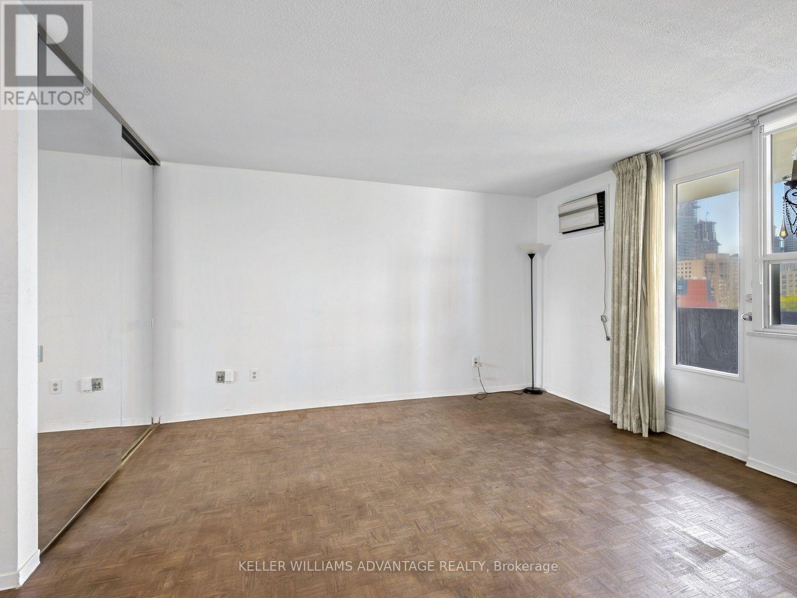 807 - 40 HOMEWOOD AVENUE, Toronto (Cabbagetown-South St. James Town) — photo 9