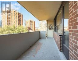 807 - 40 Homewood Avenue, Toronto, ON M4Y2K2 Photo 19
