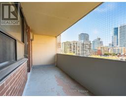 807 - 40 Homewood Avenue, Toronto, ON M4Y2K2 Photo 20