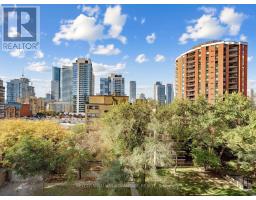 807 - 40 Homewood Avenue, Toronto, ON M4Y2K2 Photo 21
