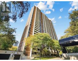 807 - 40 Homewood Avenue, Toronto, ON M4Y2K2 Photo 25