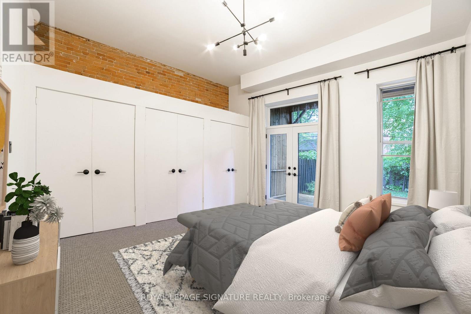 MAIN - 103 GLOUCESTER STREET, Toronto (Church-Yonge Corridor) — photo 11