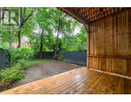 Main - 103 Gloucester Street, Toronto, ON M4Y1M2 Photo 17