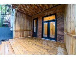 Main - 103 Gloucester Street, Toronto, ON M4Y1M2 Photo 19