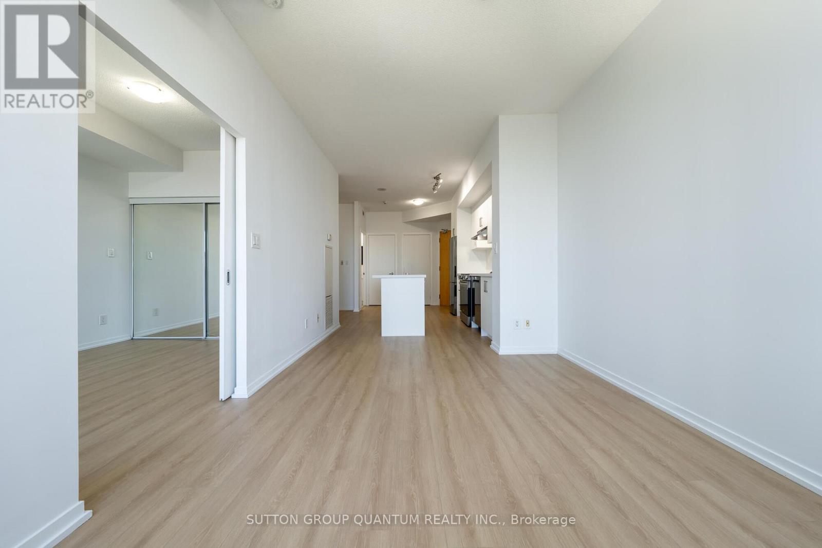 1405 - 55 BREMNER BOULEVARD, Toronto (Waterfront Communities) — photo 11