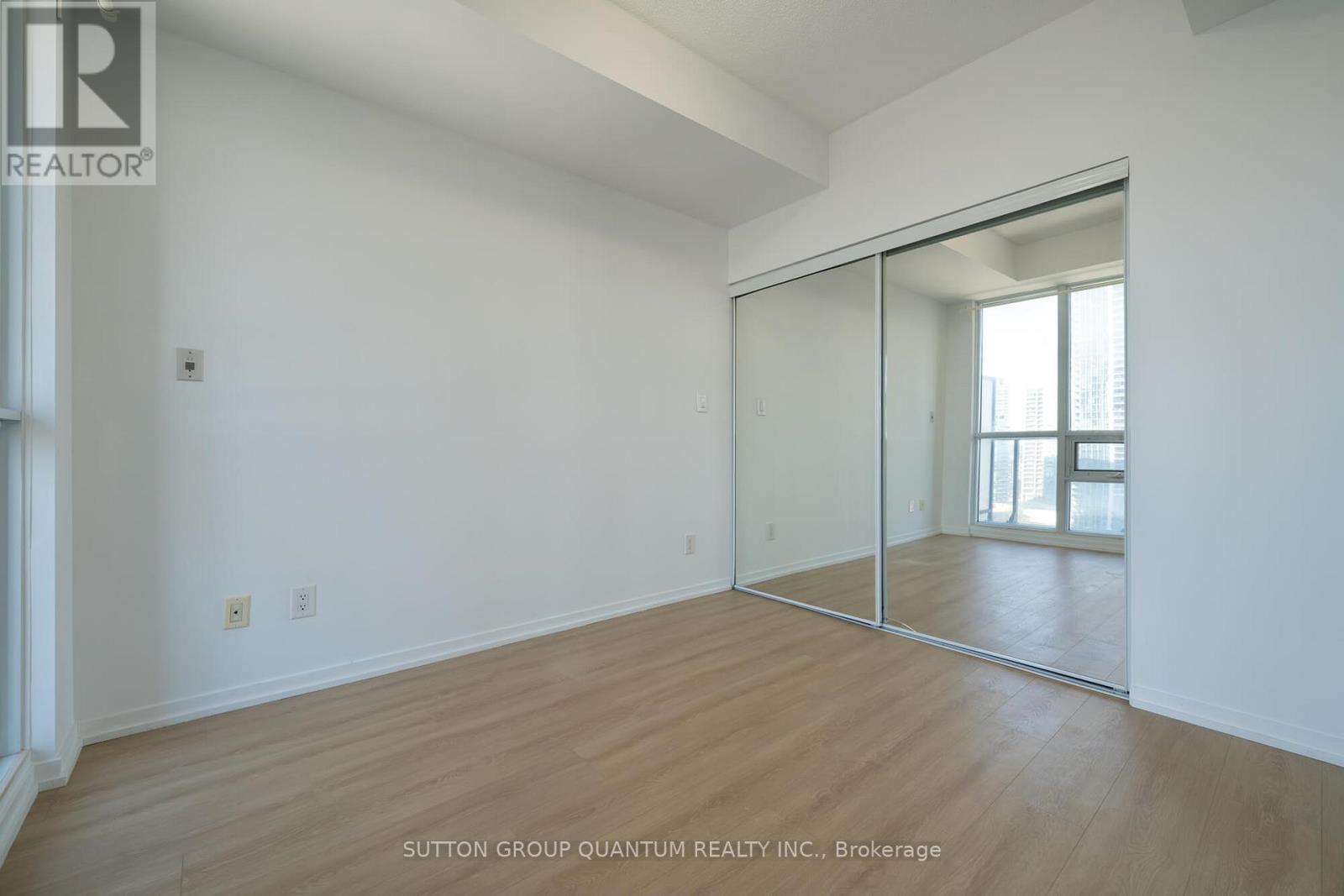 1405 - 55 BREMNER BOULEVARD, Toronto (Waterfront Communities) — photo 12