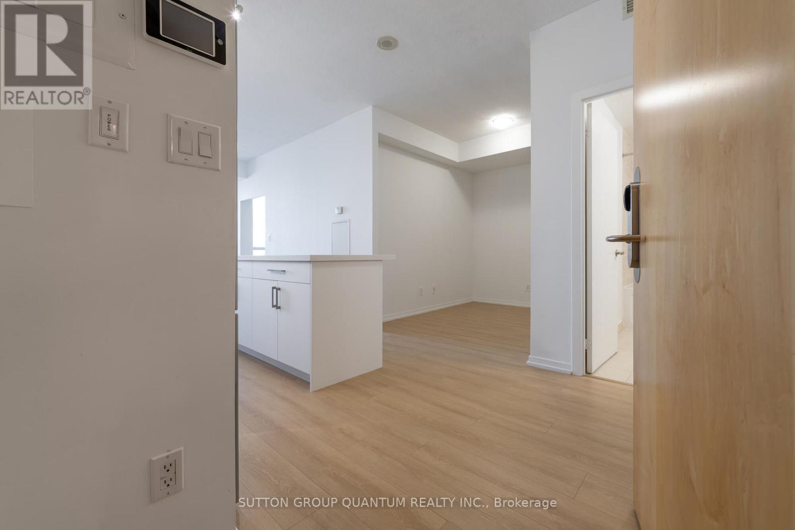 1405 - 55 BREMNER BOULEVARD, Toronto (Waterfront Communities) — photo 2