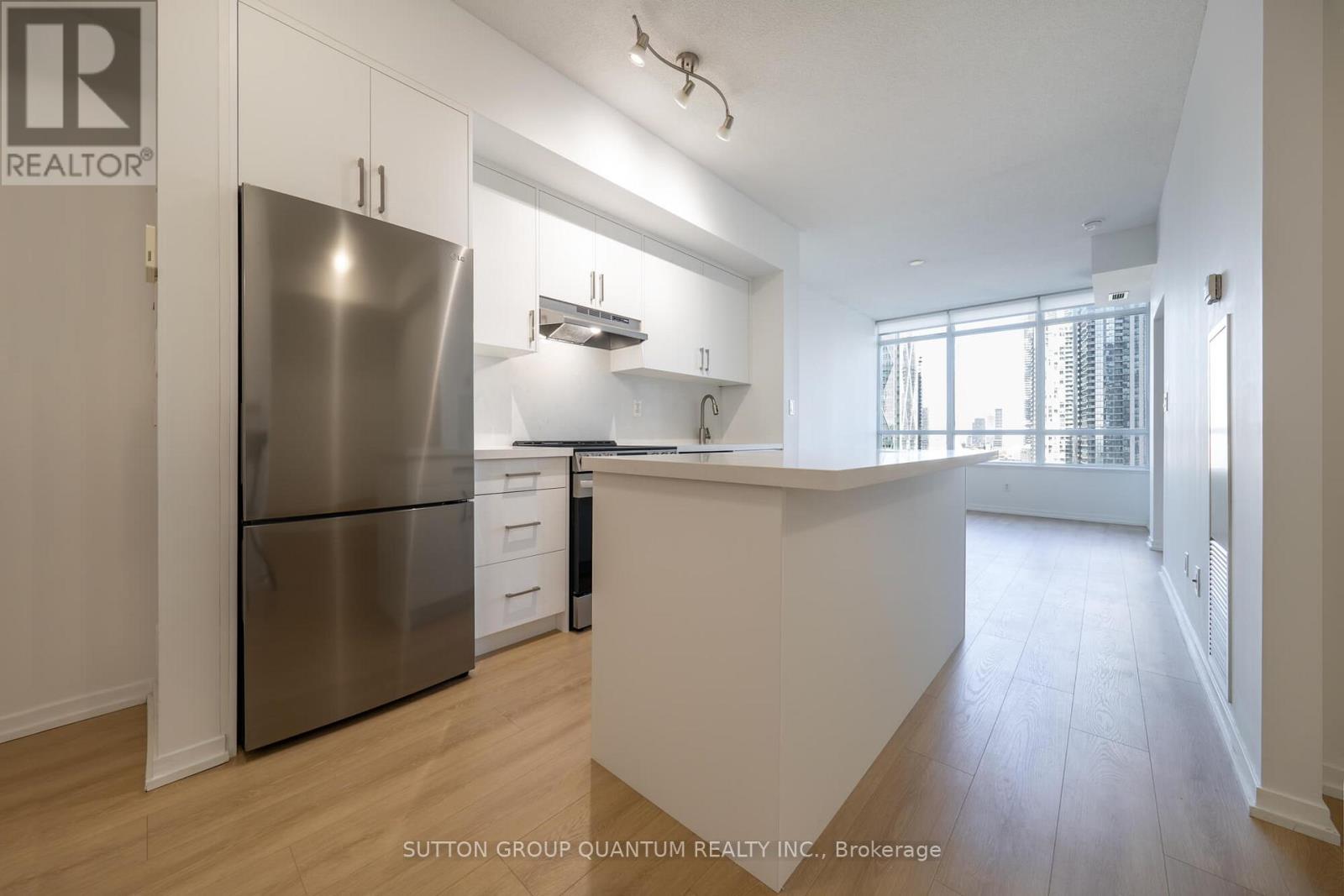 1405 - 55 BREMNER BOULEVARD, Toronto (Waterfront Communities) — photo 3