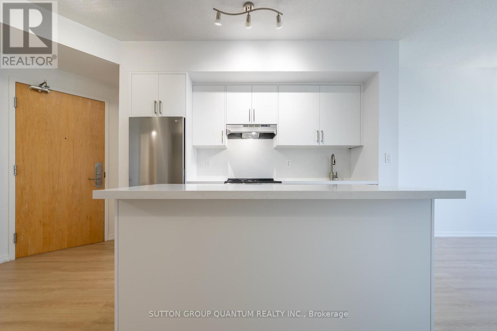 1405 - 55 BREMNER BOULEVARD, Toronto (Waterfront Communities) — photo 4