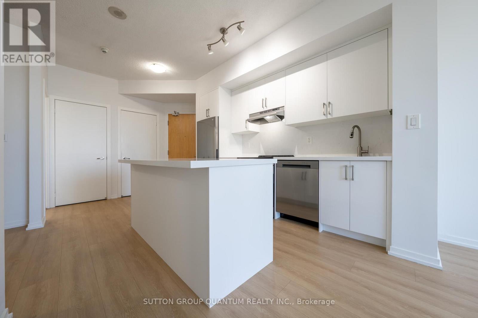 1405 - 55 BREMNER BOULEVARD, Toronto (Waterfront Communities) — photo 5