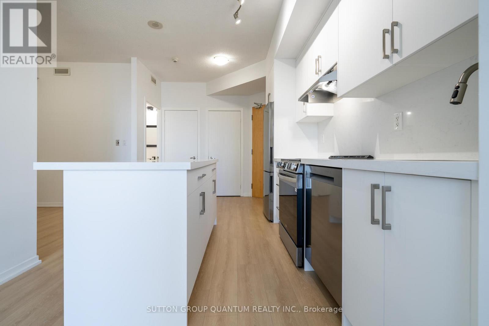 1405 - 55 BREMNER BOULEVARD, Toronto (Waterfront Communities) — photo 6