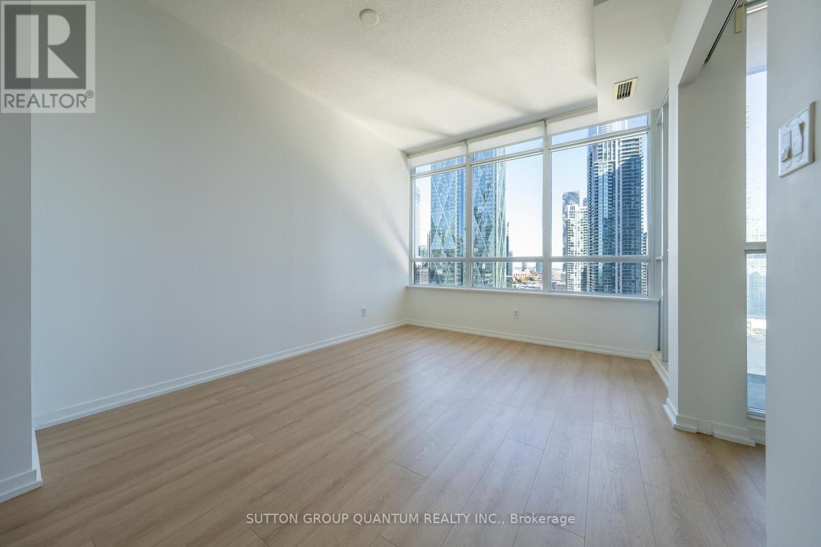 1405 - 55 BREMNER BOULEVARD, Toronto (Waterfront Communities) — photo 7