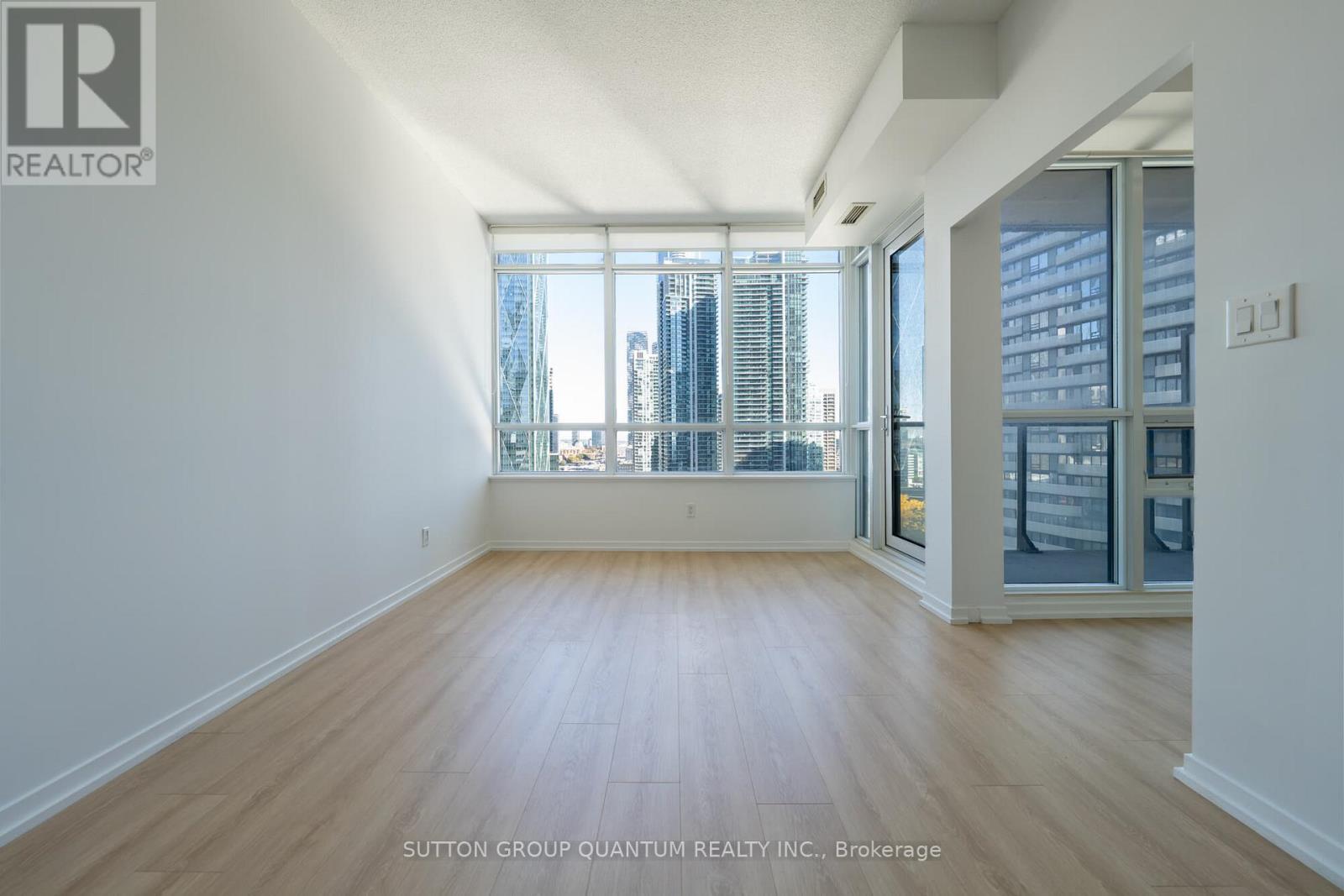 1405 - 55 BREMNER BOULEVARD, Toronto (Waterfront Communities) — photo 8