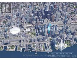 1405 - 55 Bremner Boulevard, Toronto, ON M5J0A6 Photo 27
