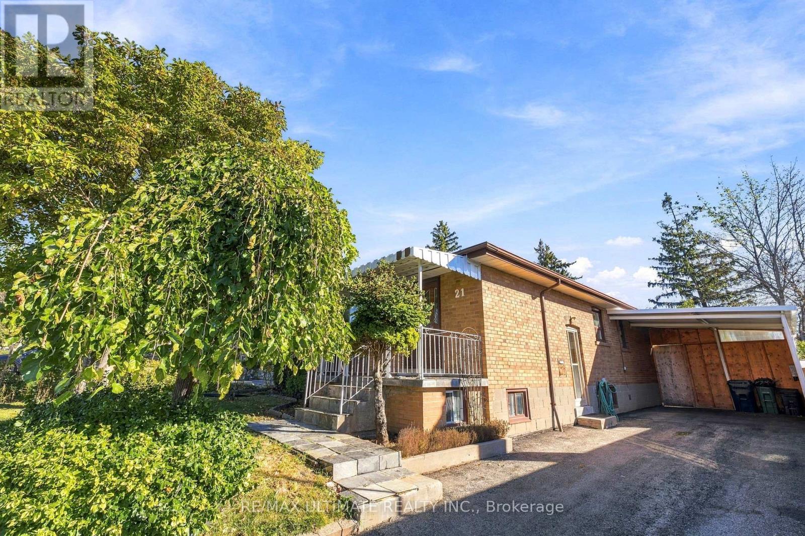 21 Tulip Drive, Toronto, ON photo 35