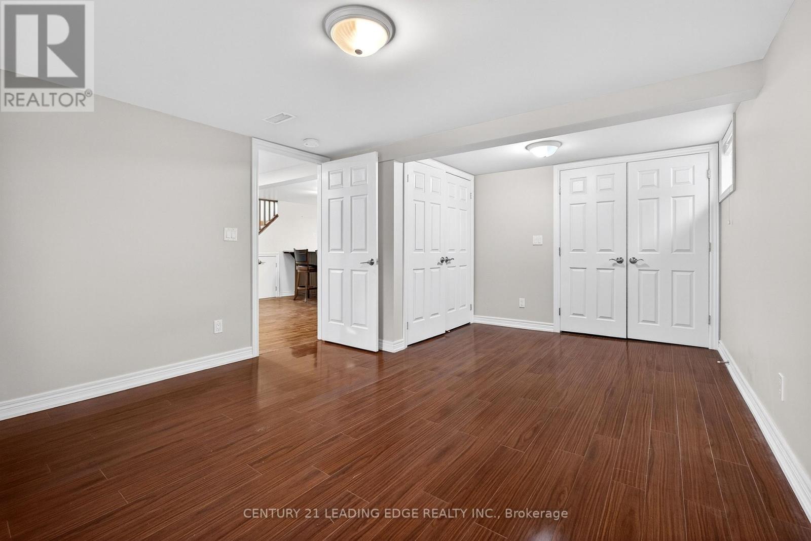 BASEMENT - 303 ROSSLAND ROAD W, Whitby (Williamsburg) — photo 11