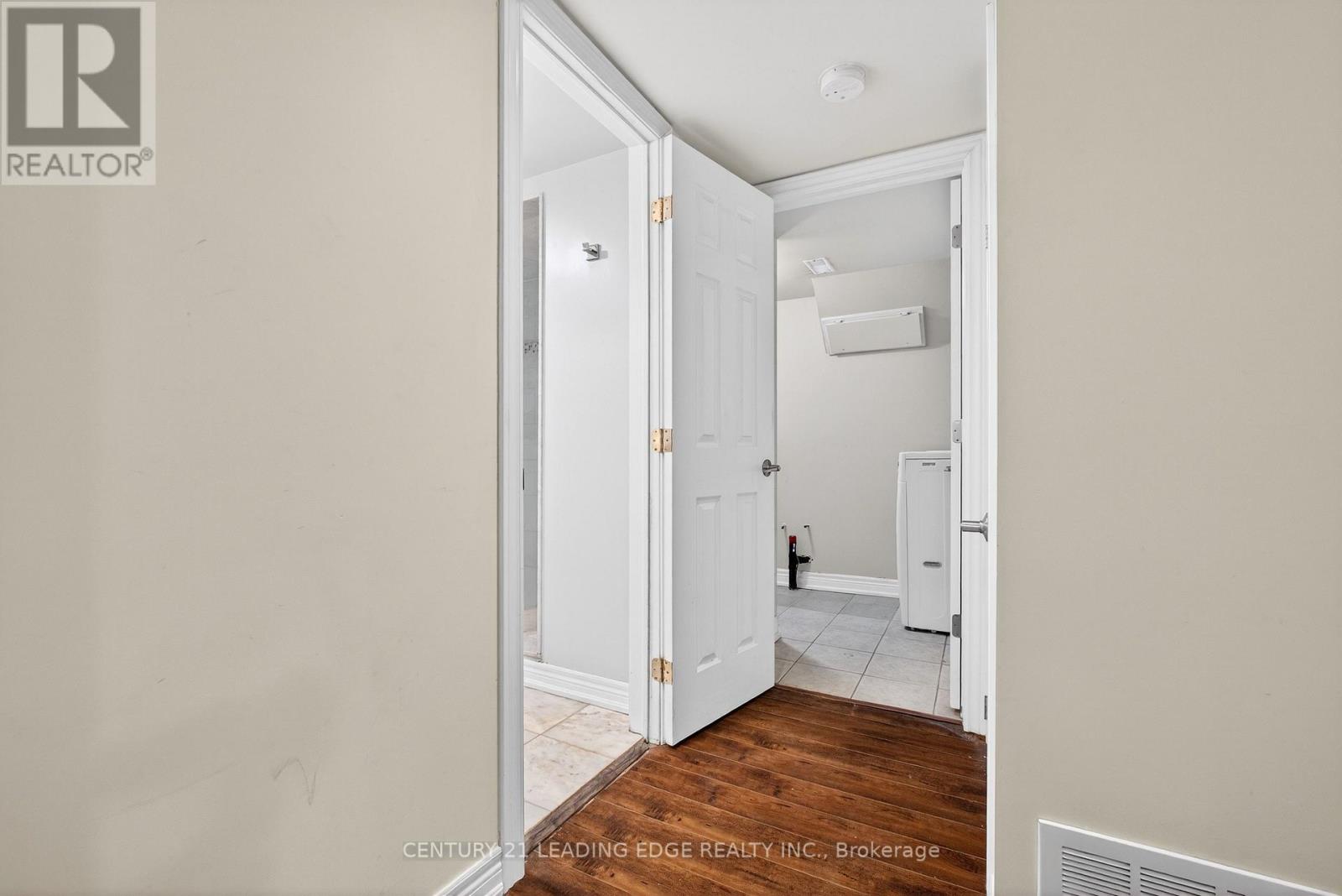 Basement- 303 Rossland Road West, Whitby, ON photo 19
