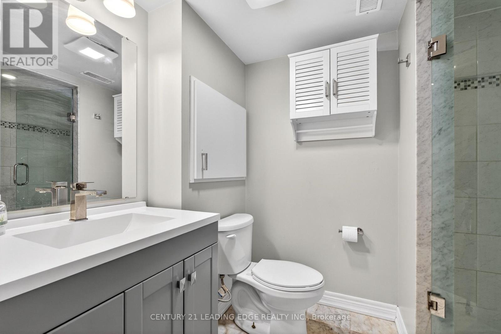 Basement- 303 Rossland Road West, Whitby, ON photo 22
