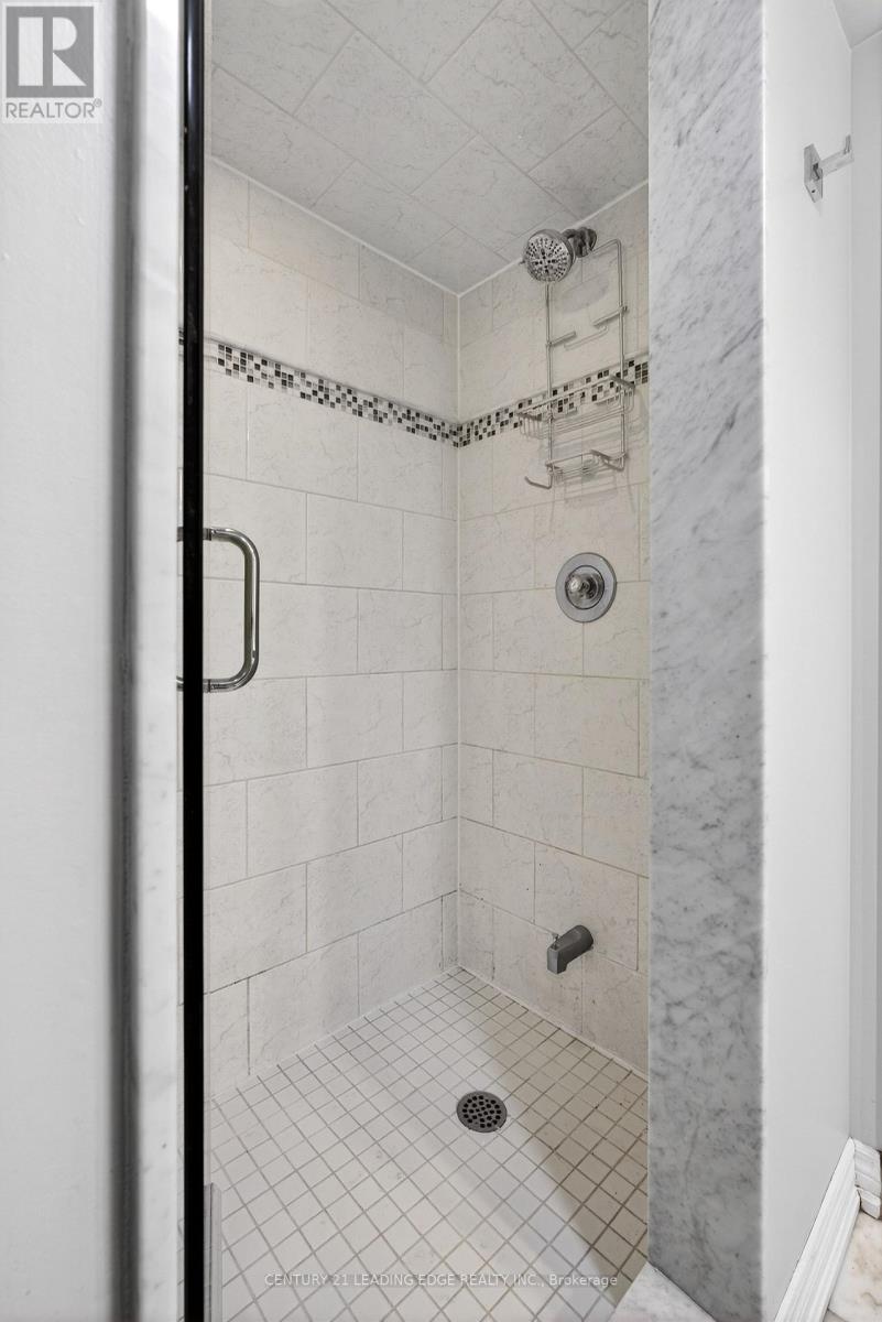 Basement- 303 Rossland Road West, Whitby, ON photo 23