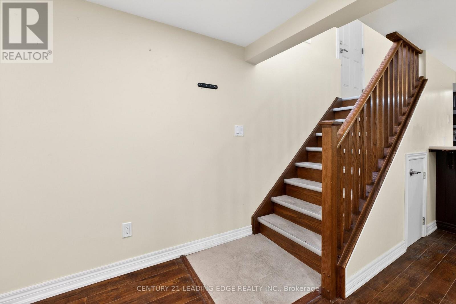 BASEMENT - 303 ROSSLAND ROAD W, Whitby (Williamsburg) — photo 3