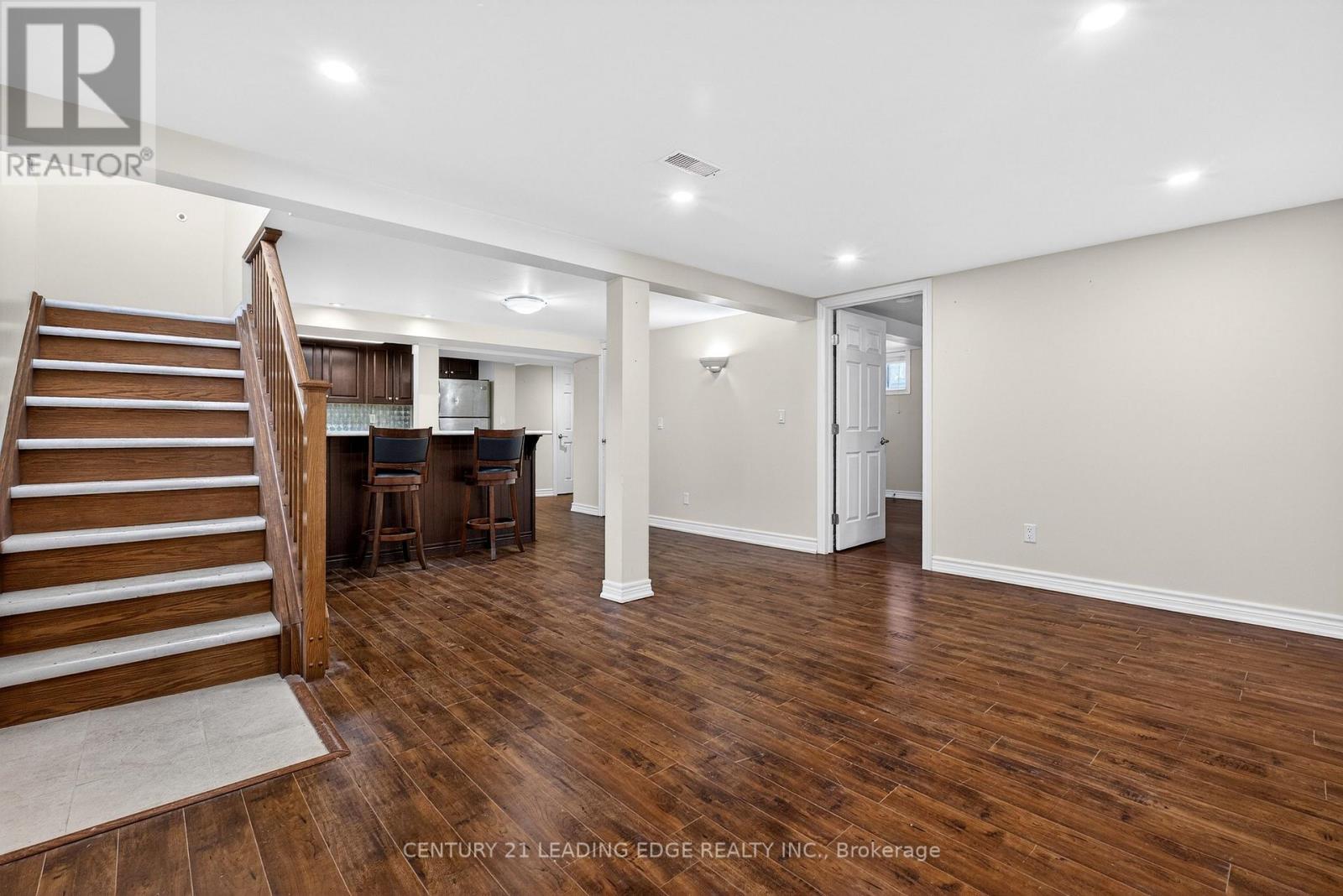 BASEMENT - 303 ROSSLAND ROAD W, Whitby (Williamsburg) — photo 4