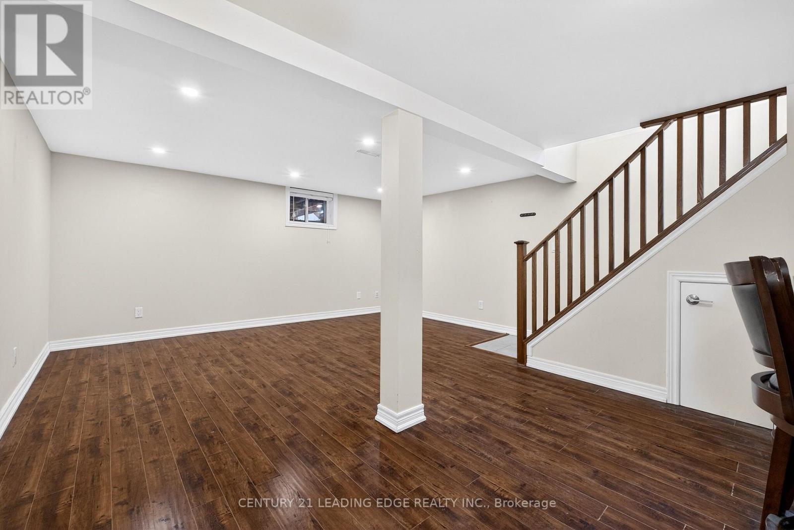 BASEMENT - 303 ROSSLAND ROAD W, Whitby (Williamsburg) — photo 5