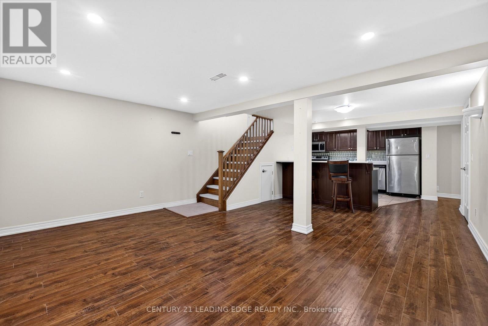 BASEMENT - 303 ROSSLAND ROAD W, Whitby (Williamsburg) — photo 7