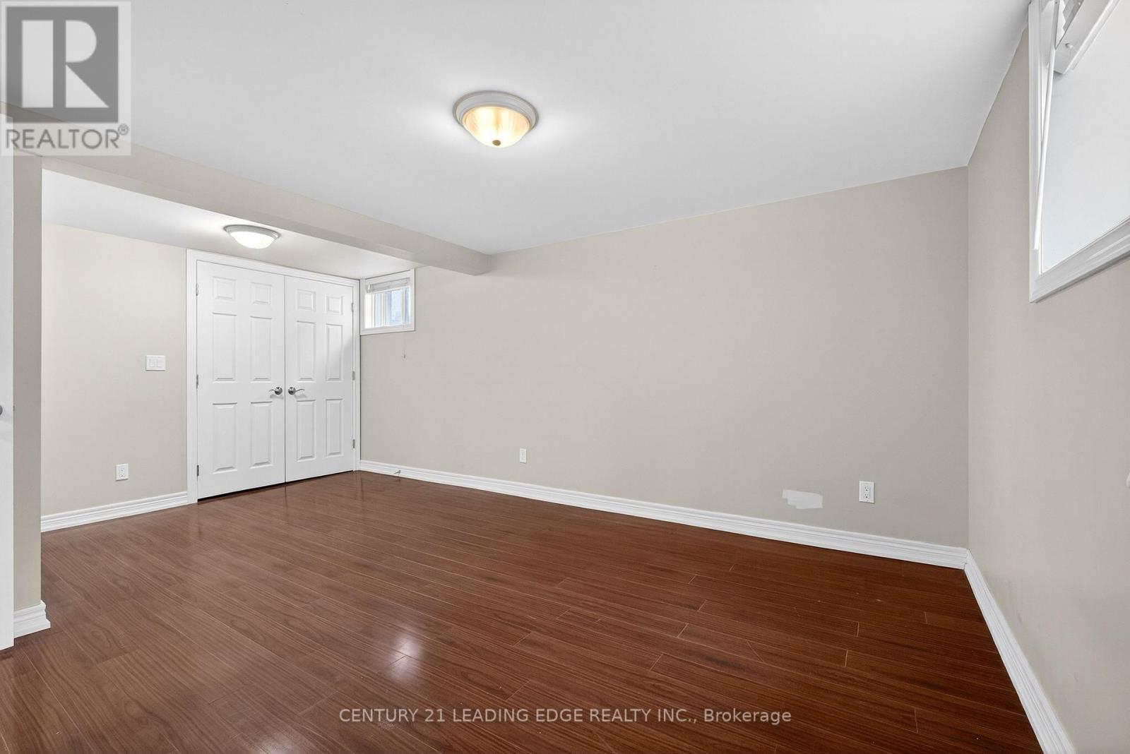 BASEMENT - 303 ROSSLAND ROAD W, Whitby (Williamsburg) — photo 8
