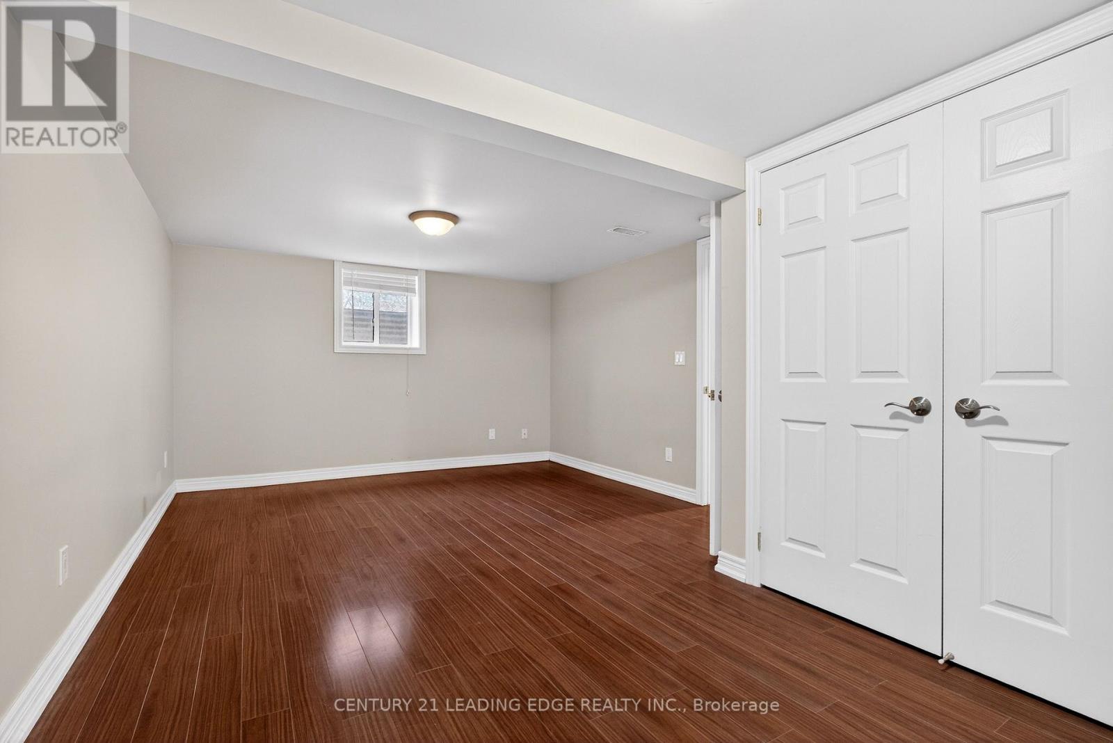 BASEMENT - 303 ROSSLAND ROAD W, Whitby (Williamsburg) — photo 9