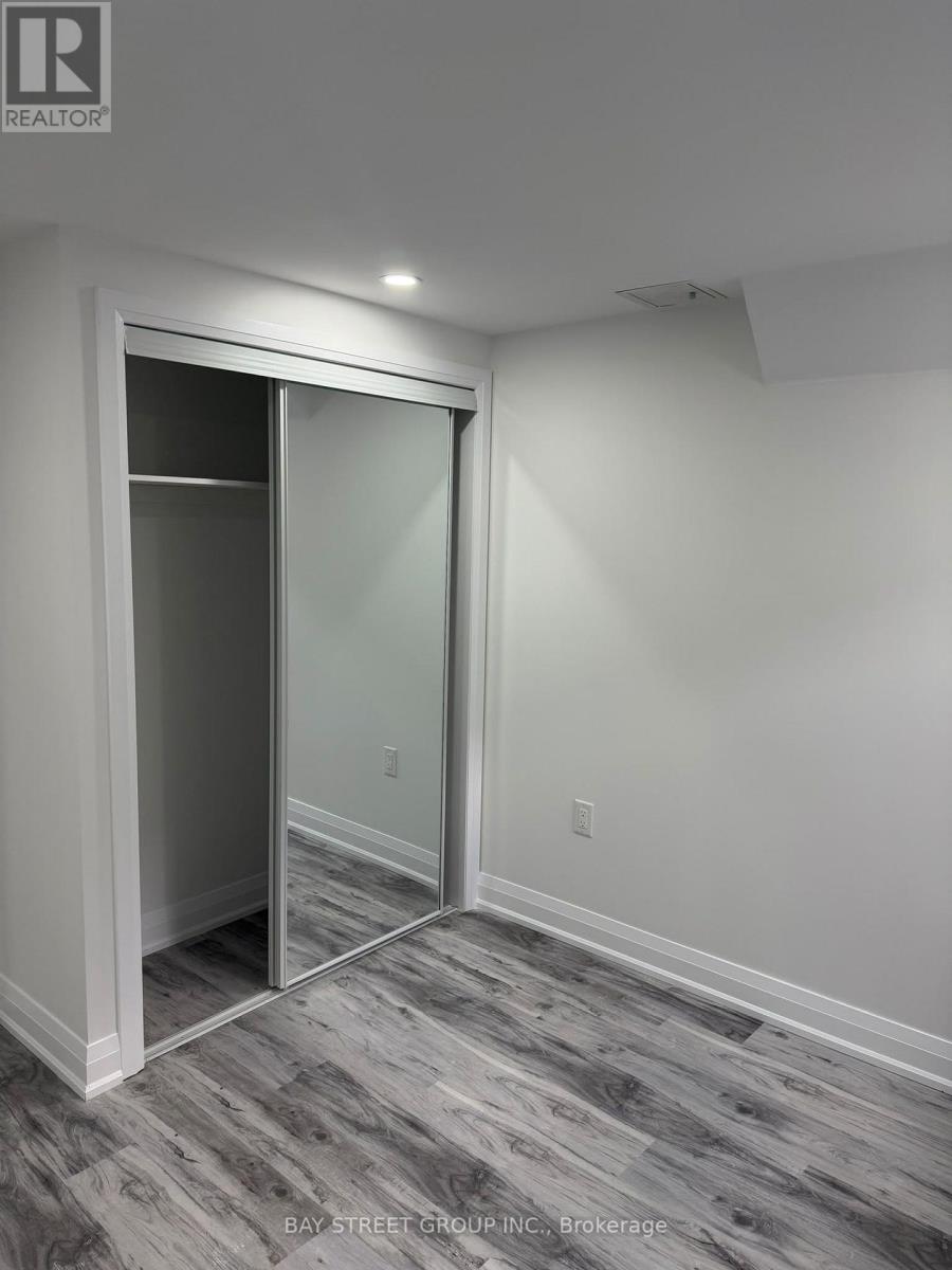 BASEMENT APPARTMENT - 2918 SCOTCH PINE LANE, Pickering — photo 12