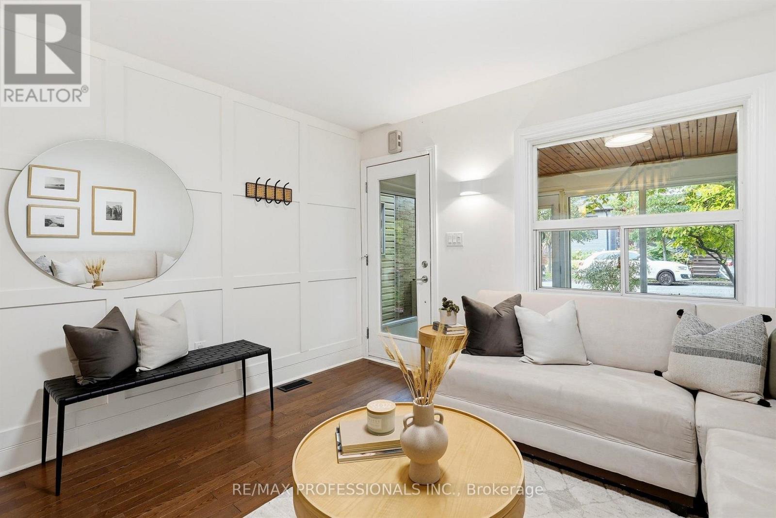 81 ALTON AVENUE, Toronto (South Riverdale) — photo 12