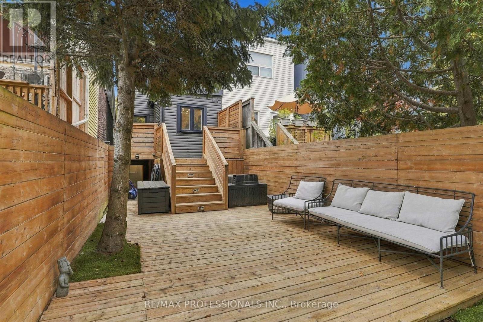 81 ALTON AVENUE, Toronto (South Riverdale) — photo 5