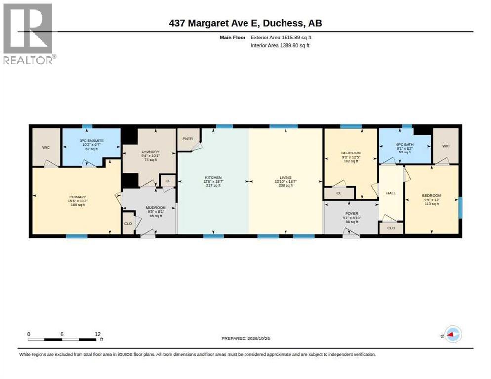 437 Margaret Avenue, Duchess — photo 31