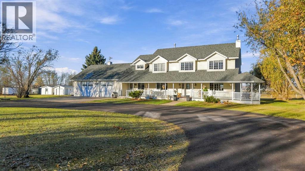 3000 35 Street, Ponoka — photo 32