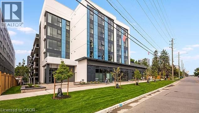 333 ALBERT Street Unit# C3, Waterloo