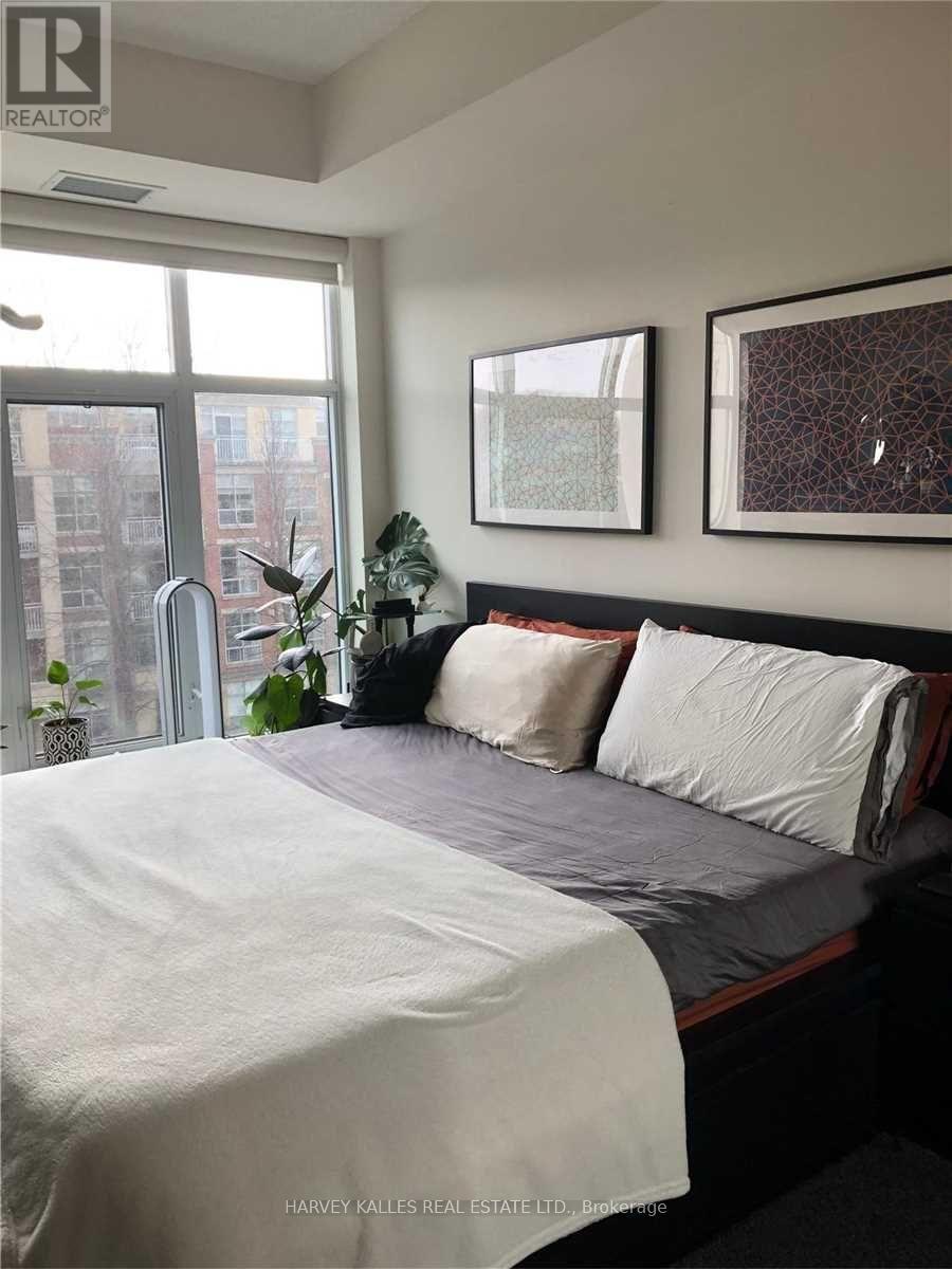 411 - 2 OLD MILL DRIVE, Toronto (High Park-Swansea) — photo 10