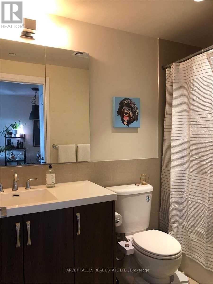 411 - 2 OLD MILL DRIVE, Toronto (High Park-Swansea) — photo 12