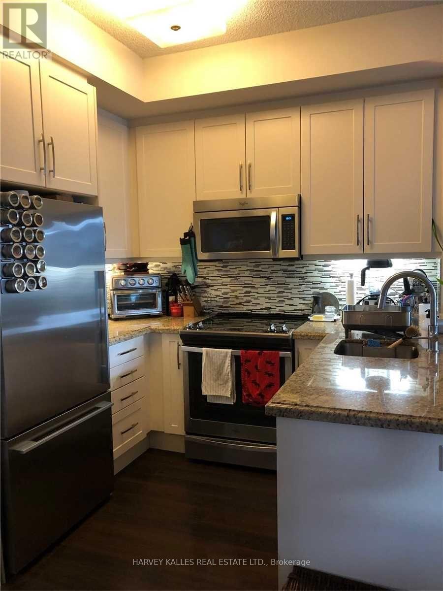 411 - 2 OLD MILL DRIVE, Toronto (High Park-Swansea) — photo 5