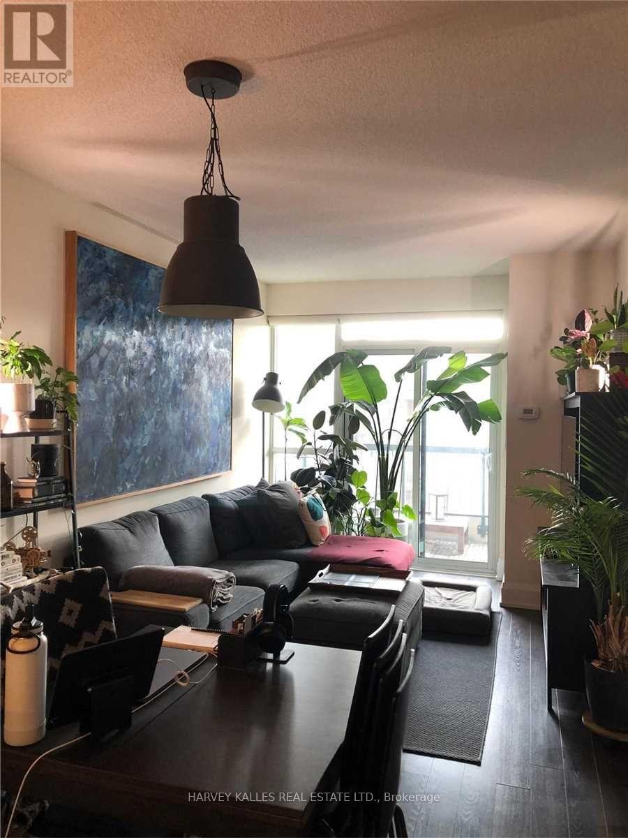 411 - 2 OLD MILL DRIVE, Toronto (High Park-Swansea) — photo 8