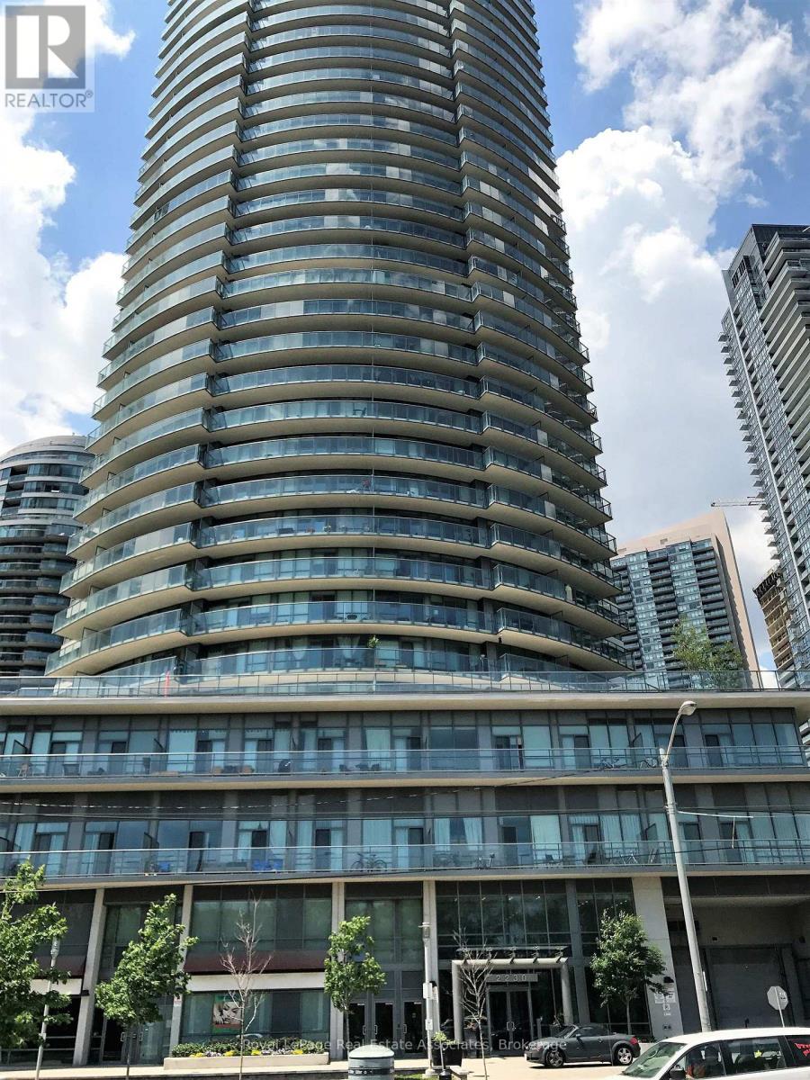 2408 - 2230 LAKE SHORE BOULEVARD W, Toronto (Mimico)