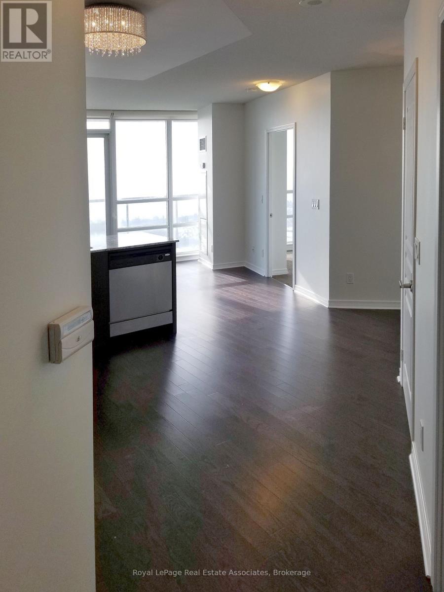 2408 - 2230 LAKE SHORE BOULEVARD W, Toronto (Mimico) — photo 2